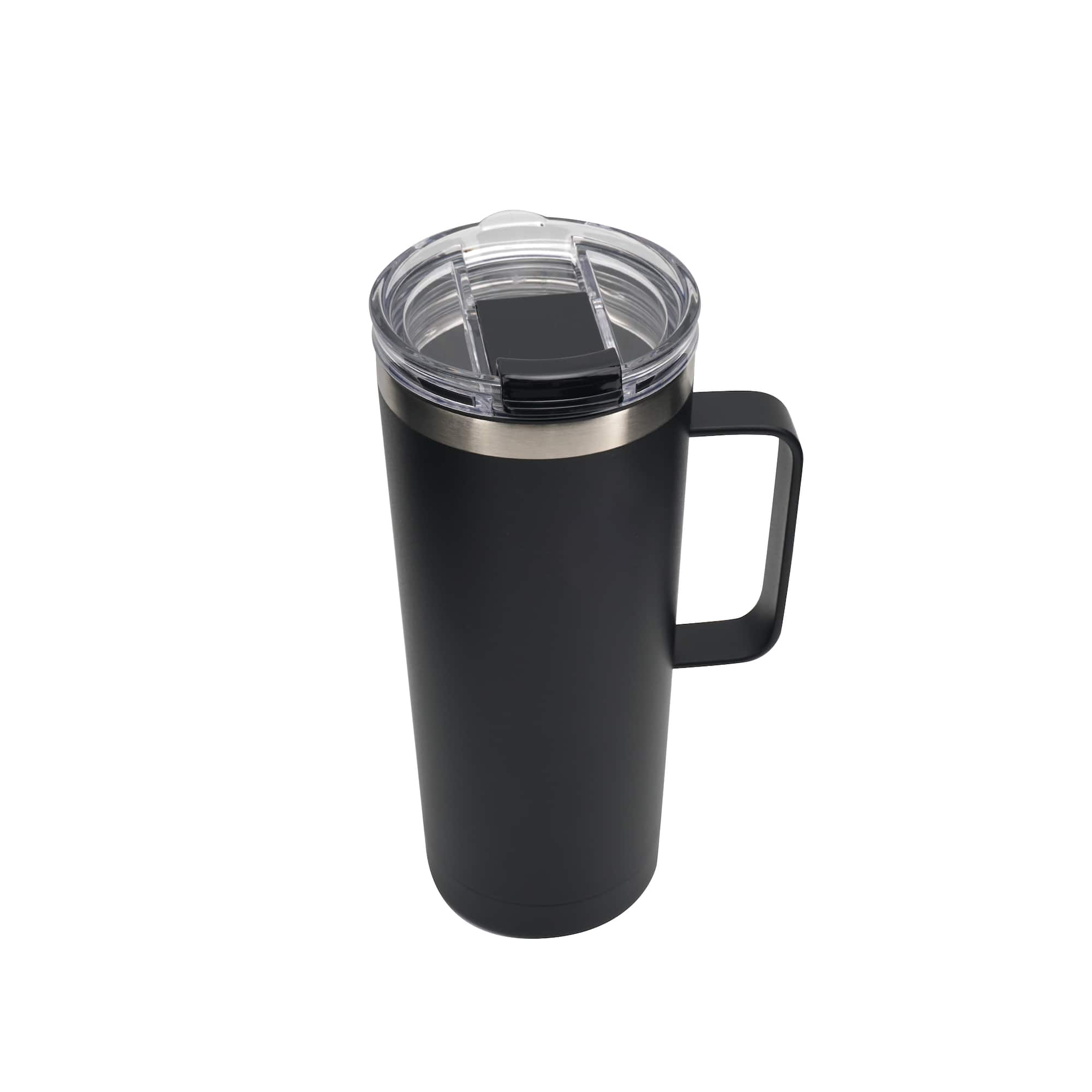 20oz. Stainless Steel Insulated Coffee Tumbler by Ashland